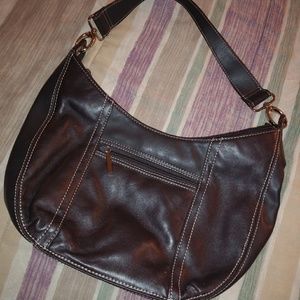 Hush Puppies hobo purse